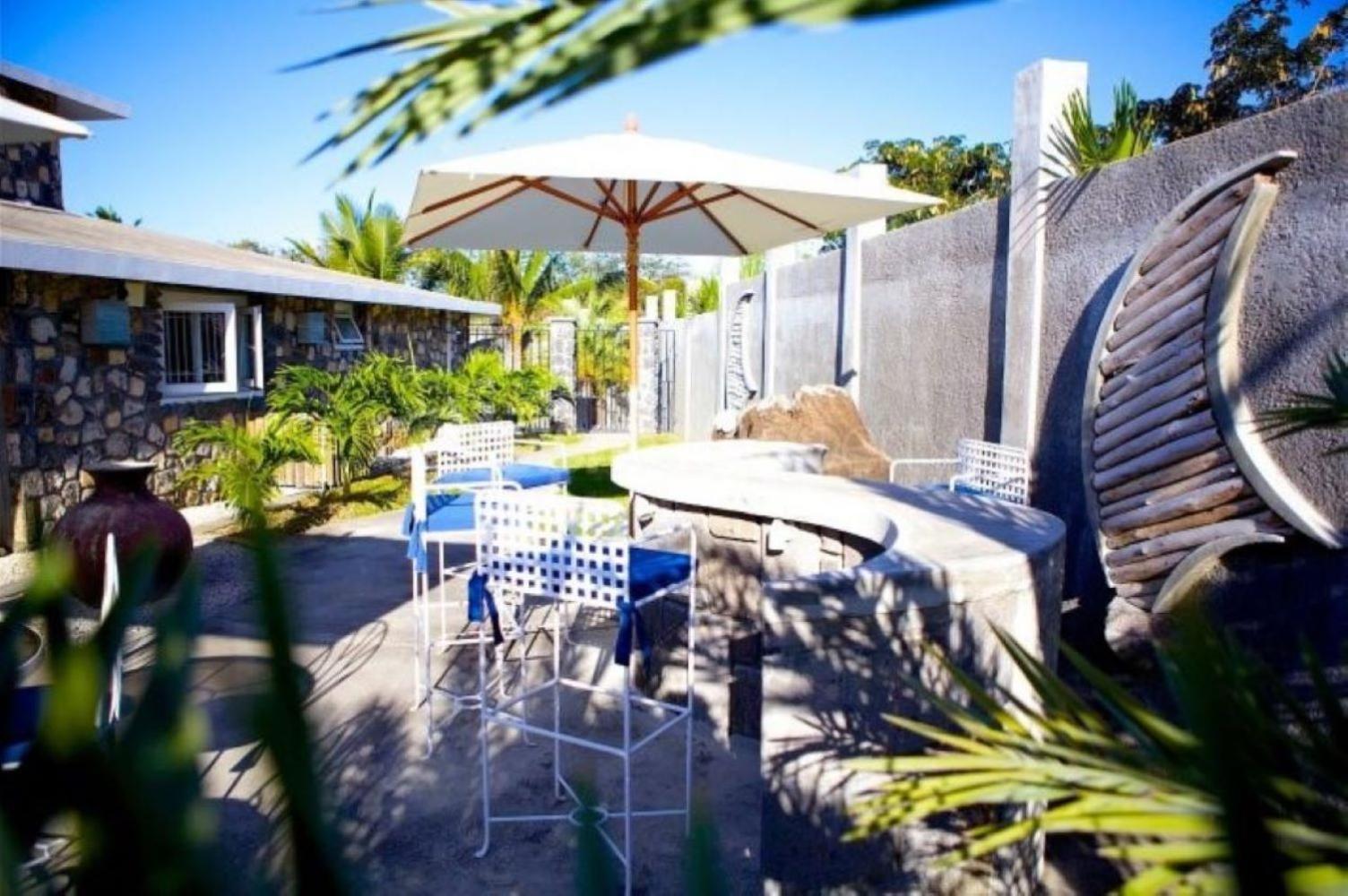 Carocanne Villa *